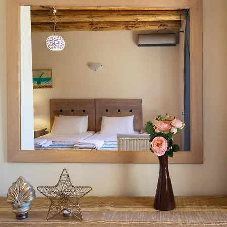 Erontas - Private Heated Jacuzzi